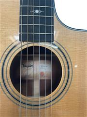 Taylor 314ce-N Nylon Acoustic-Electric Guitar